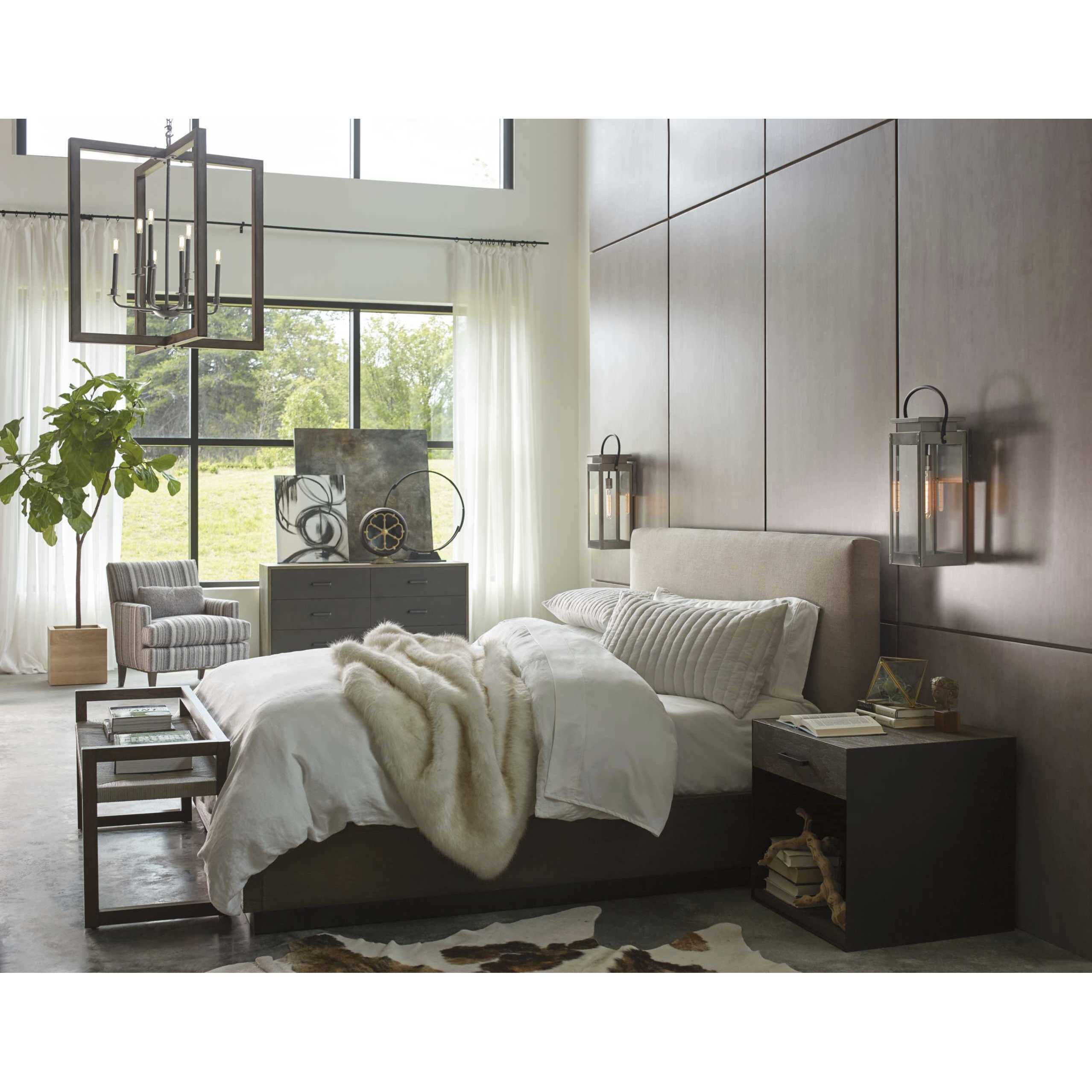 Union Square 1 Light 24 inch Stainless Steel Outdoor Wall Lantern, Large, Design Series